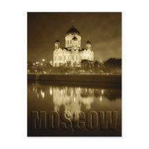 Moskau