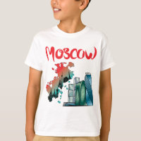 Moskau