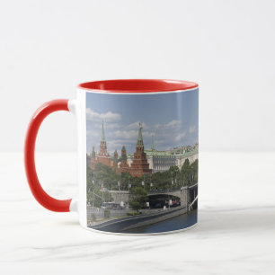 Moskau Tasse