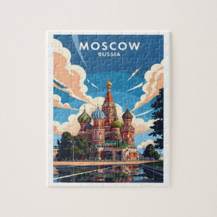 Moskaus Basilius-Kathedrale