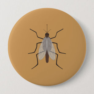 Moskito Button