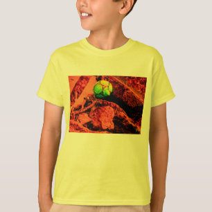 Moskito-Entdecker T-Shirt