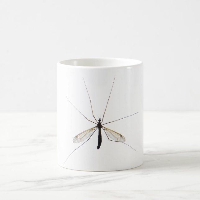 Moskito Kaffeetasse (Mittel)