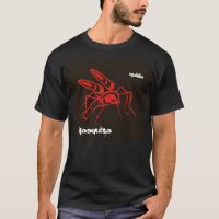 Moskitos, Moskito, Haida