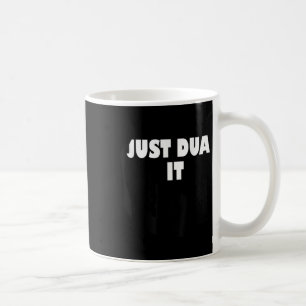 Moslemische Gestaltung nur Dues islamischen Masjid Kaffeetasse