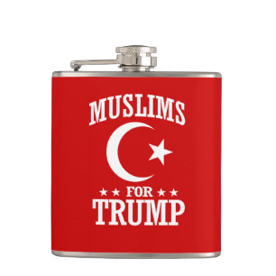 MOSLEMS FÜR TRUMPF FLACHMANN