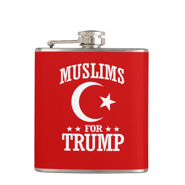 MOSLEMS FÜR TRUMPF FLACHMANN (Vorderseite)