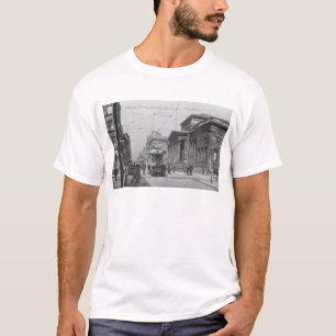Mosley Straße T-Shirt