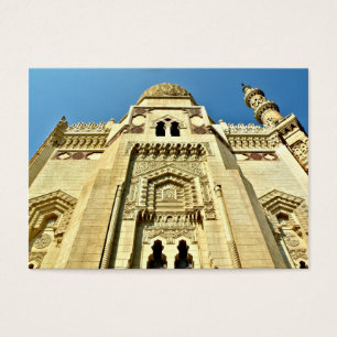 mosquée