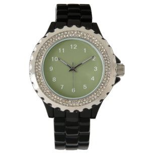 Moss Armbanduhr