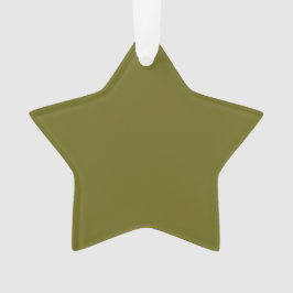 Moss Green