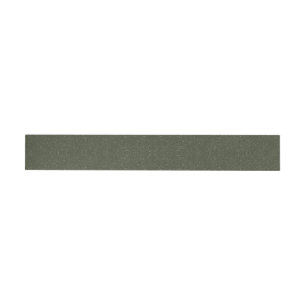 Moss Green Noise Wraparound Étiquette - Personnali