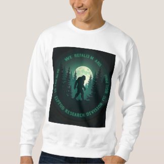Moss & Mayhem Apotheke Sweatshirt
