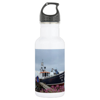 Moss-Rose für Fischereifahrzeuge Edelstahlflasche