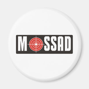 Mossad Magnet