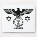 MOSSAD MOUSEPAD<br><div class="desc">ISRALIE</div>