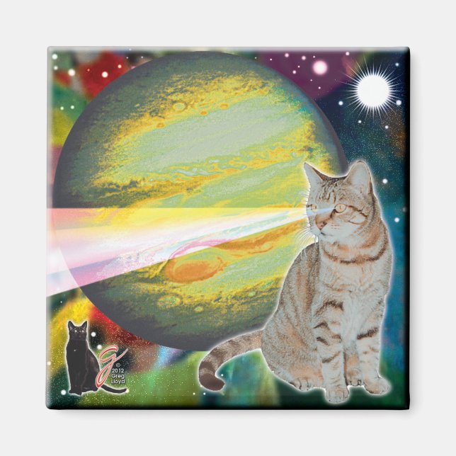 Mossbody Magnet (Vorne)