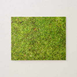 Mossed schwieriges Puzzlespiel!