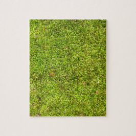 Mossed schwieriges Puzzlespiel!