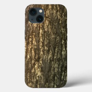 Mossy Bark Camouflage Case-Mate iPhone Hülle