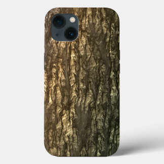 Mossy Bark Camouflage Case-Mate iPhone Hülle