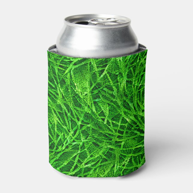 Mossy Grass Dosenkühler (Kanne Vorderseite)