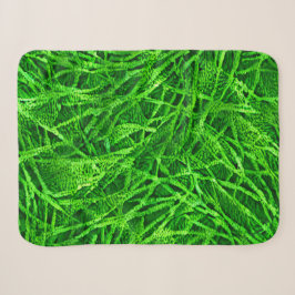 Mossy Grass Sherpadecke