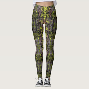 Mossy Leggings
