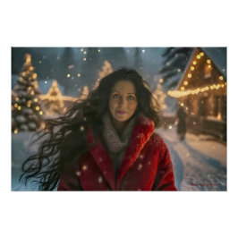 Most Wonderful Time of the Year Poster
