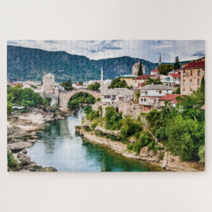 Mostar