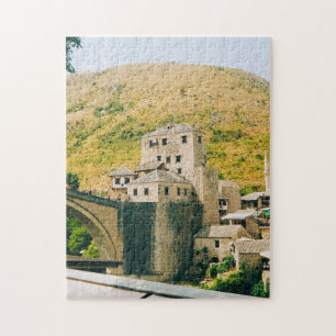 Mostar - Bosnien und Herzegowina