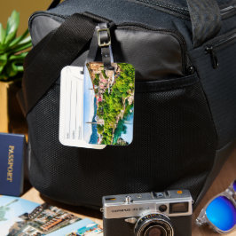 Mostar Bosnien und Herzegowina Gepäckanhänger