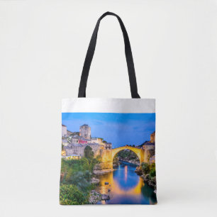 Mostar Bosnien und Herzegowina Tasche