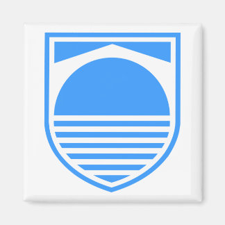 Mostar-Wappen Magnet