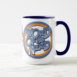 Mot de luxe de la tasse du ballot 15oz