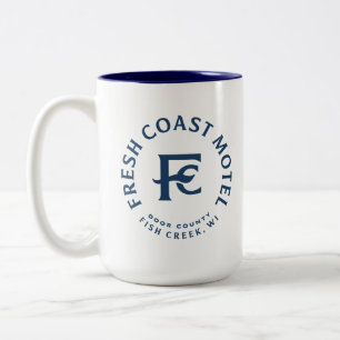 Motel Coffee Tasse