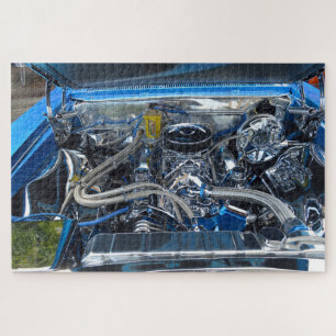 moteur 5 puzzle
