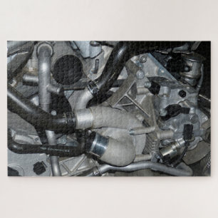 moteur 7 puzzle