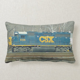 Moteur de CSX et oreiller de signal de croisement