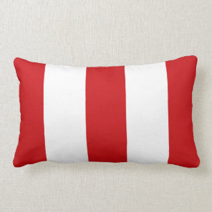 Moteur de feu rouge et blanc Coussin de bande cade