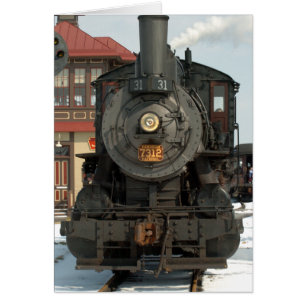 Moteur ferroviaire Strasbourg 31