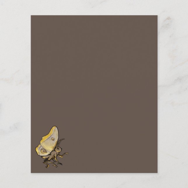 Moth (Vorderseite)