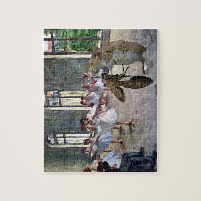 Moth and Mouse Cotillion (Vertikal)