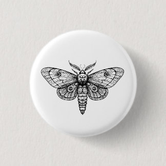 Moth Button