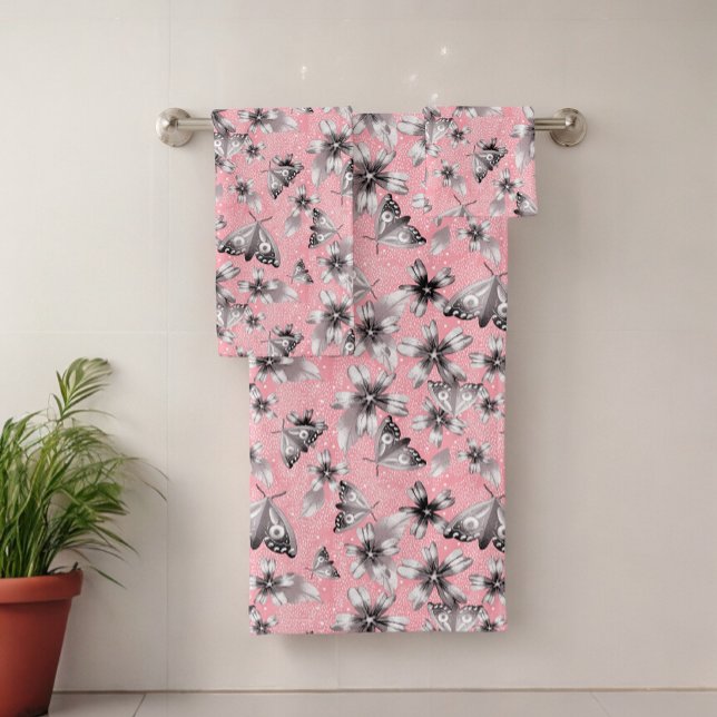 Moth Meadow Rose (Créateur téléchargé)