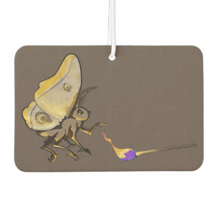 Moth to Flame Autolufterfrischer