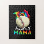 Mother Art Baseball Mama Birthday<br><div class="desc">Mother Art Baseball Mama Birthday</div>