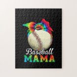 Mother Baseball Mama Birthday<br><div class="desc">Mother Baseball Mama Birthday</div>
