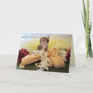 Mother Daughter Moments Karte