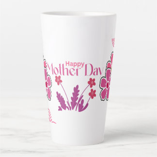 Mother day Modern Gift pack Milchtasse